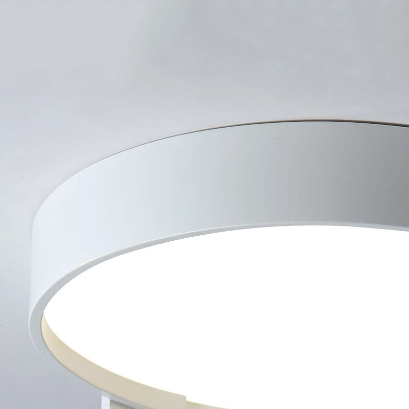 Auberwyn Acrylic Ceiling Light-Moonnatur