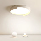 Auberwyn Acrylic Ceiling Light-Moonnatur