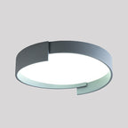 Auberwyn Acrylic Ceiling Light-Moonnatur