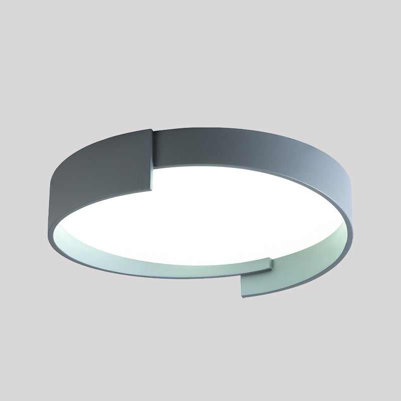 Auberwyn Acrylic Ceiling Light-Moonnatur