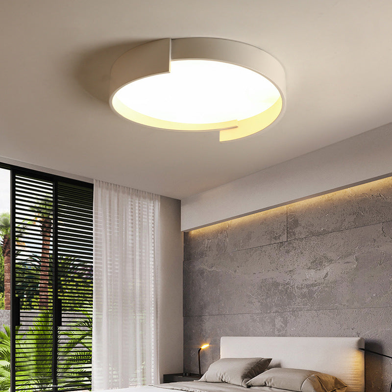 Auberwyn Acrylic Ceiling Light-Moonnatur
