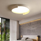 Auberwyn Acrylic Ceiling Light-Moonnatur