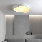 Auberwyn Acrylic Ceiling Light-Moonnatur
