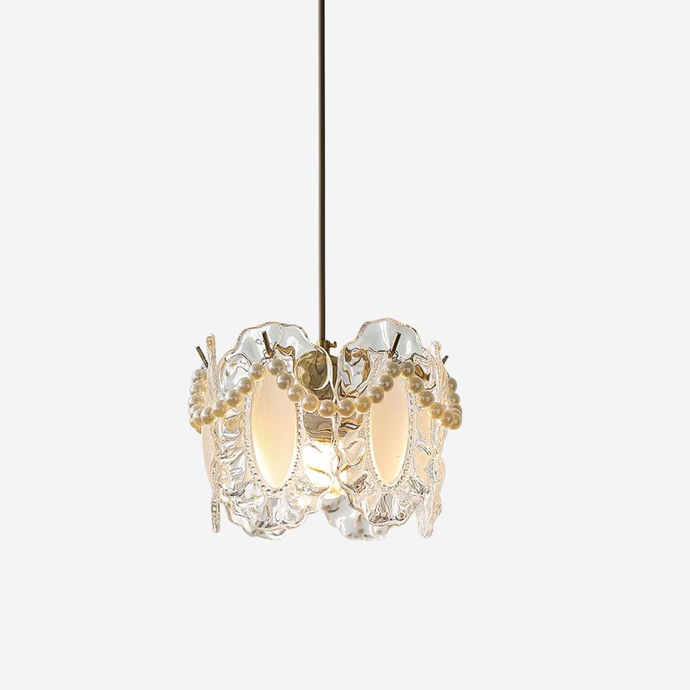 Rardenenis Glass Pendant Light-Moonnatur
