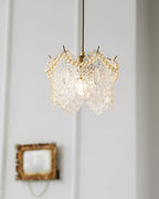 Rardenenis Glass Pendant Light-Moonnatur
