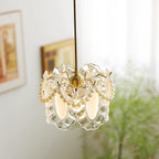 Rardenenis Glass Pendant Light-Moonnatur