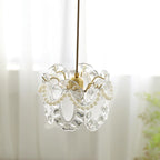 Rardenenis Glass Pendant Light-Moonnatur