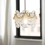 Rardenenis Glass Pendant Light-Moonnatur