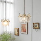 Rardenenis Glass Pendant Light-Moonnatur