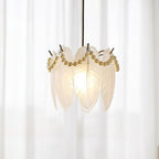 Rardenenis Glass Pendant Light-Moonnatur