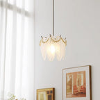 Rardenenis Glass Pendant Light-Moonnatur