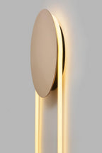 Cavermere Acrylic Wall Light-Moonnatur
