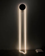 Cavermere Acrylic Wall Light-Moonnatur