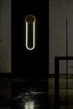 Cavermere Acrylic Wall Light-Moonnatur