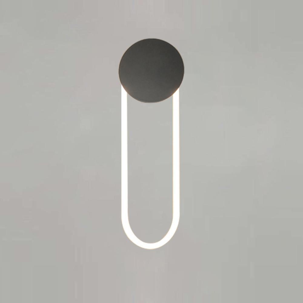 Cavermere Acrylic Wall Light-Moonnatur