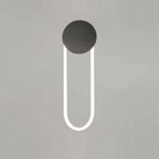 Cavermere Acrylic Wall Light-Moonnatur