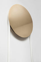 Cavermere Acrylic Wall Light-Moonnatur