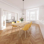 Pardenenna Acrylic Pendant Light-Moonnatur