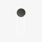 Cavermere Acrylic Wall Light-Moonnatur