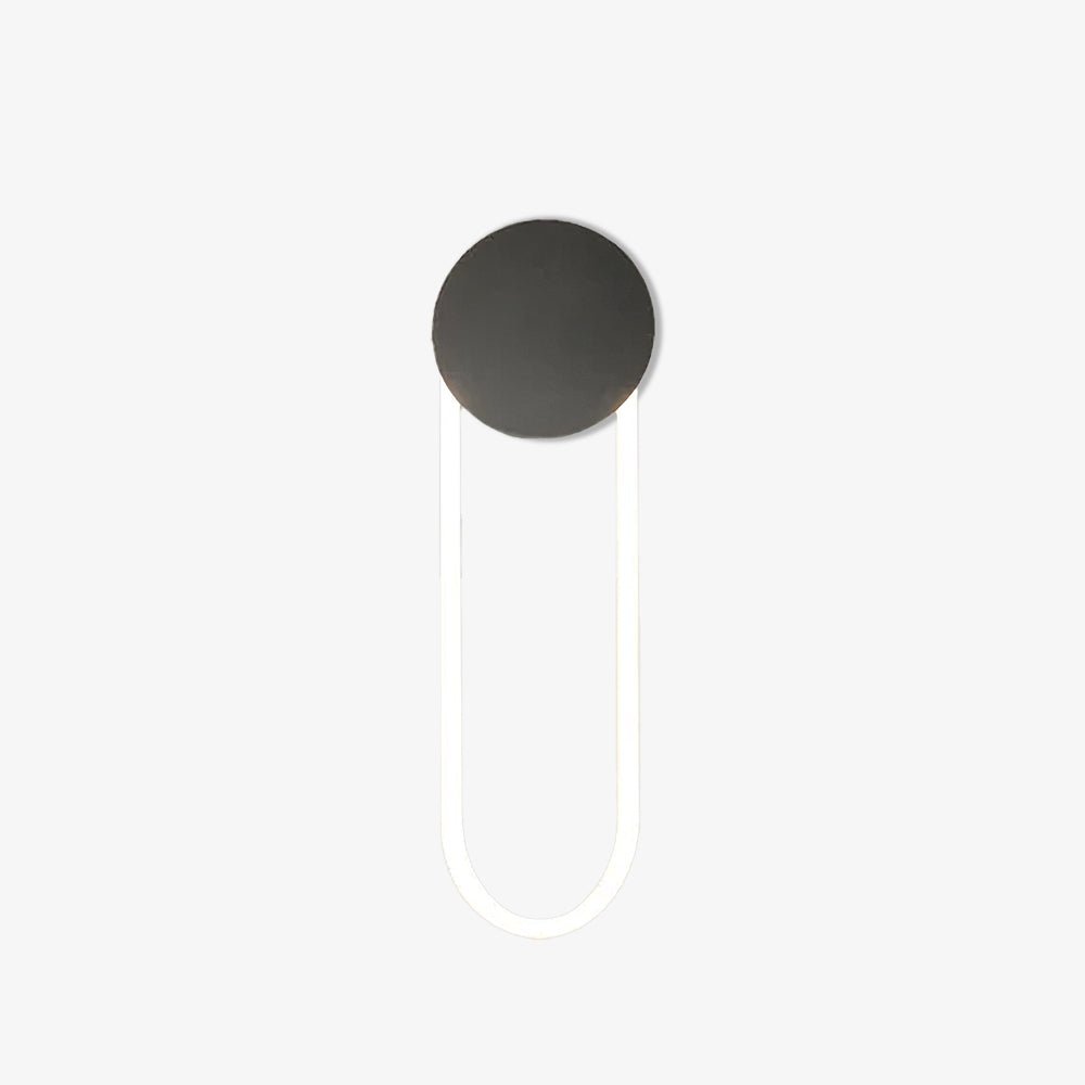 Cavermere Acrylic Wall Light-Moonnatur