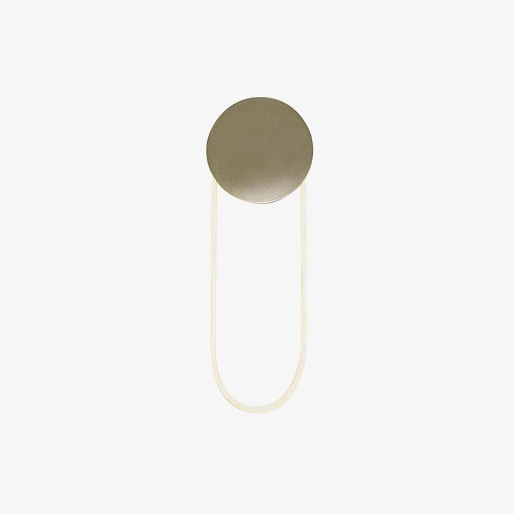 Cavermere Acrylic Wall Light-Moonnatur