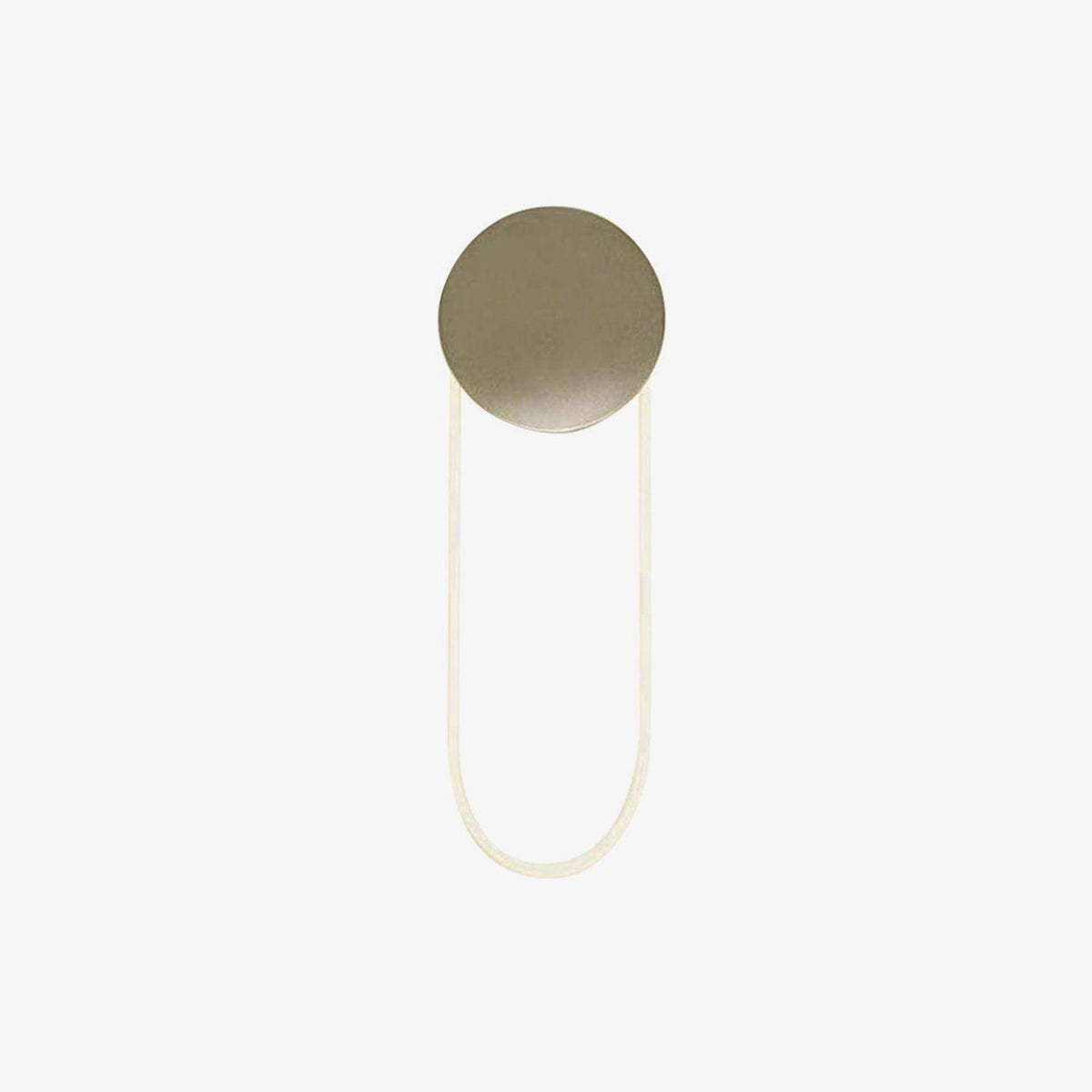 Cavermere Acrylic Wall Light-Moonnatur