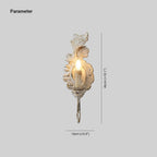 Altonwyn Wood Wall Light-Moonnatur