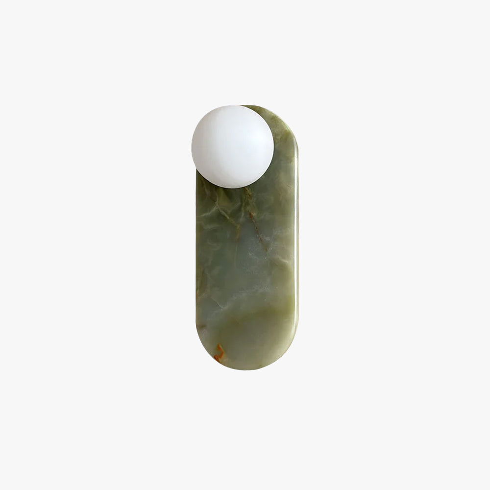 Valdeniel Marble Wall Light-Moonnatur