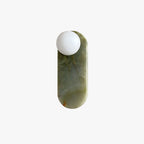 Valdeniel Marble Wall Light-Moonnatur