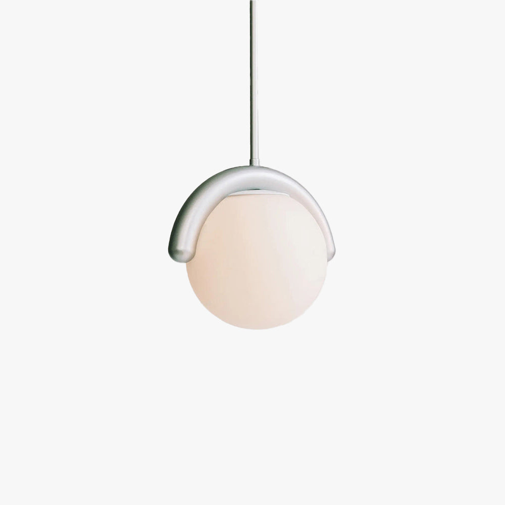 Torrenaria Glass Chandelier-Moonnatur