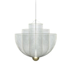 Pireven Iron Chandelier-Moonnatur