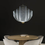 Pireven Iron Chandelier-Moonnatur