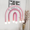 Veyrenfield Metal Pendant Light-Moonnatur