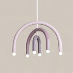 Veyrenfield Metal Pendant Light-Moonnatur