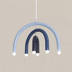 Veyrenfield Metal Pendant Light-Moonnatur