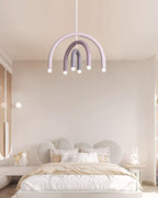 Veyrenfield Metal Pendant Light-Moonnatur