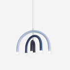 Veyrenfield Metal Pendant Light-Moonnatur