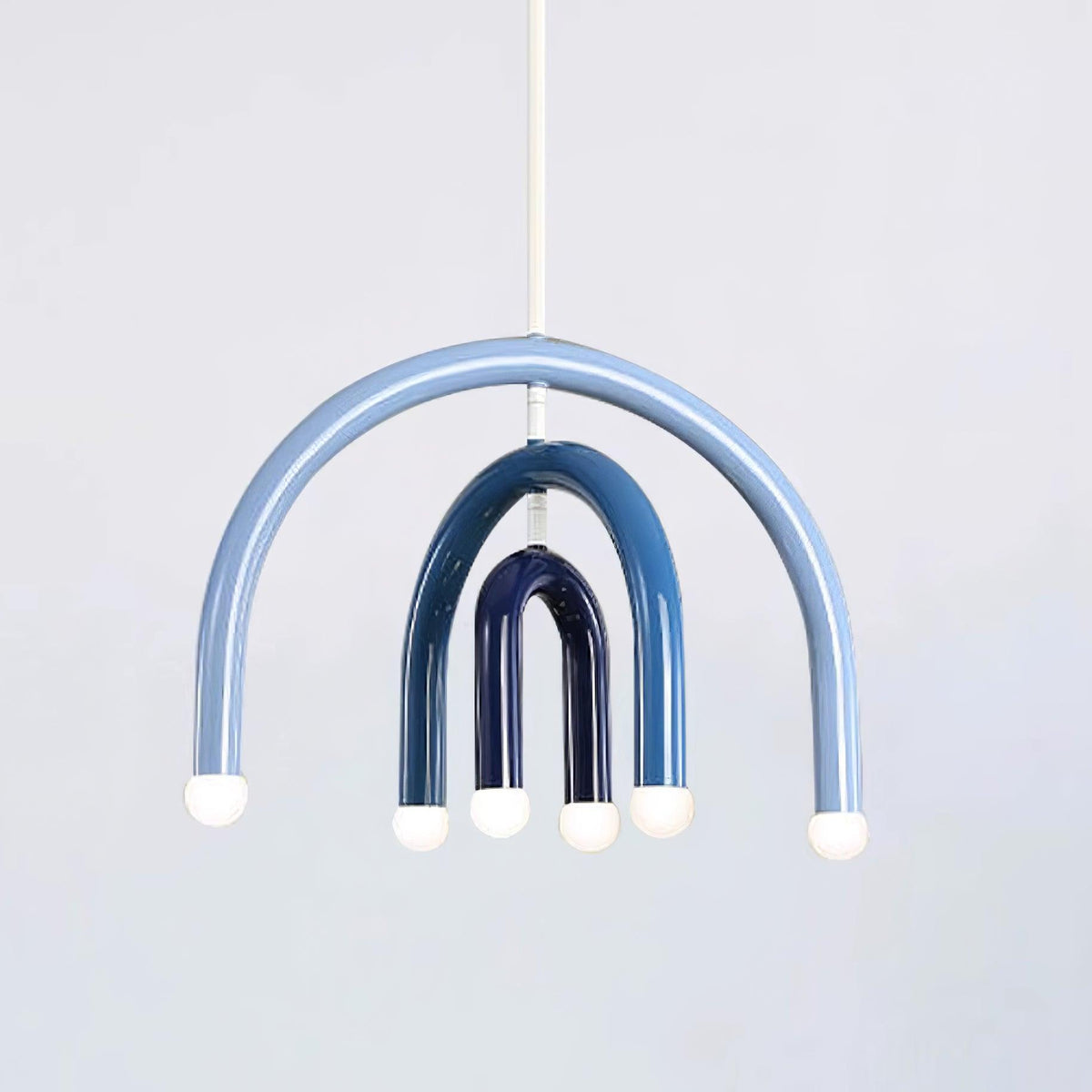 Veyrenfield Metal Pendant Light-Moonnatur