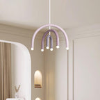Veyrenfield Metal Pendant Light-Moonnatur