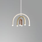 Veyrenfield Metal Pendant Light-Moonnatur