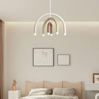Veyrenfield Metal Pendant Light-Moonnatur