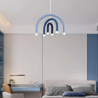 Veyrenfield Metal Pendant Light-Moonnatur