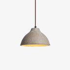 Cedrora Ceramic Pendant Light-Moonnatur