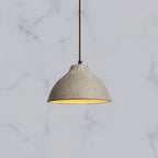 Cedrora Ceramic Pendant Light-Moonnatur