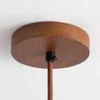 Faldenwyn Travertine Pendant Light-Moonnatur