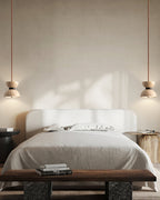 Faldenwyn Travertine Pendant Light-Moonnatur