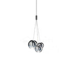 Ralise Glass Pendant Light-Moonnatur