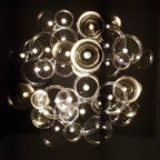 Ralise Glass Pendant Light-Moonnatur