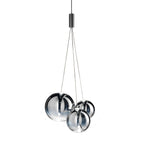 Ralise Glass Pendant Light-Moonnatur