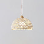 Kiranora Paper Vine Pendant Light-Moonnatur
